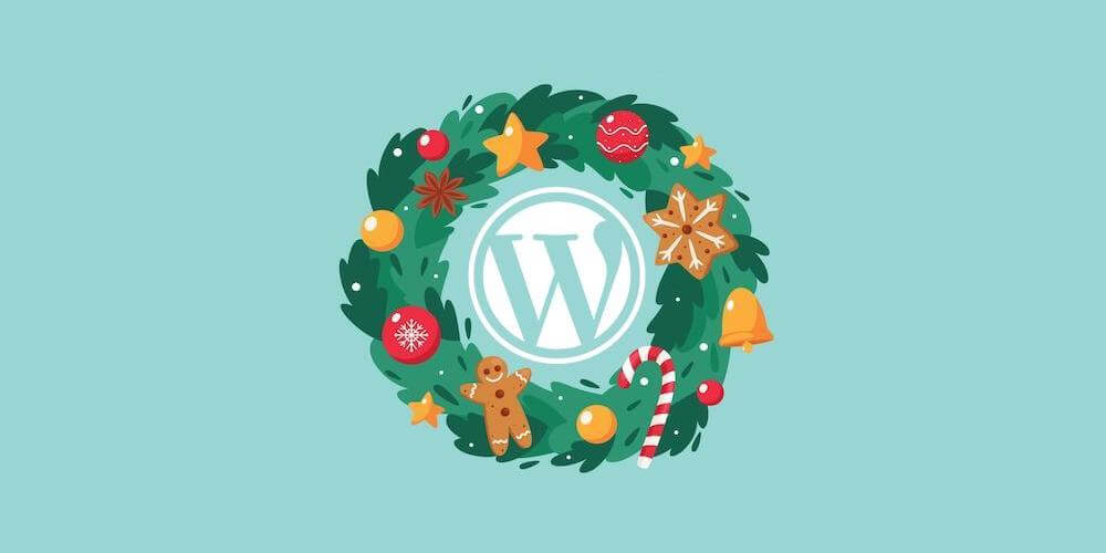 The Best WordPress Holiday Sales & Deals