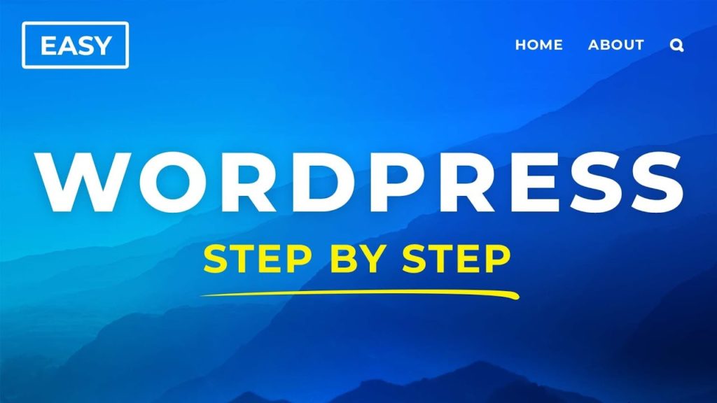 how-to-make-a-wordpress-website-step-by-step-hostingrm