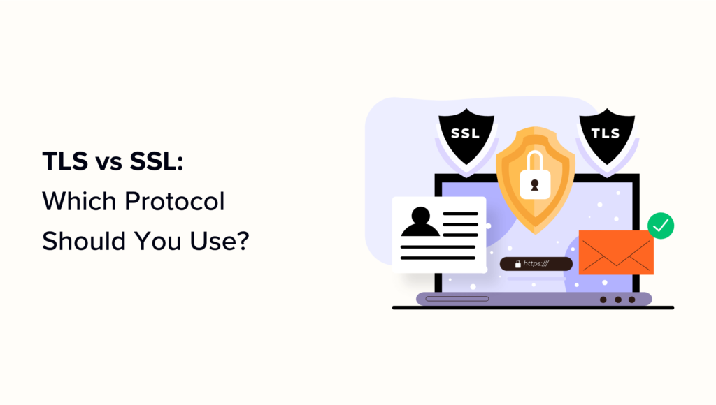 Which Protocol Should You Use for WordPress?